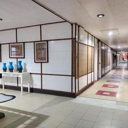 2 Hotel Saleh Анхелес Екстериор снимка