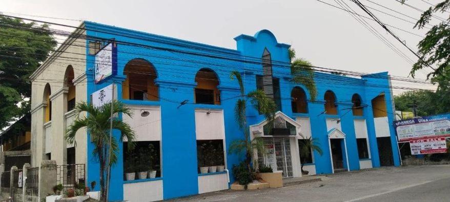 2 Hotel Saleh Анхелес Екстериор снимка