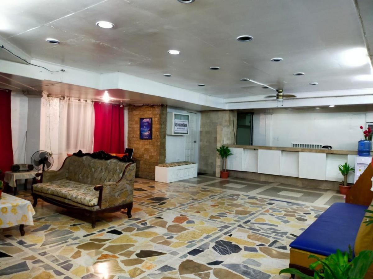 2 Hotel Saleh Анхелес Екстериор снимка