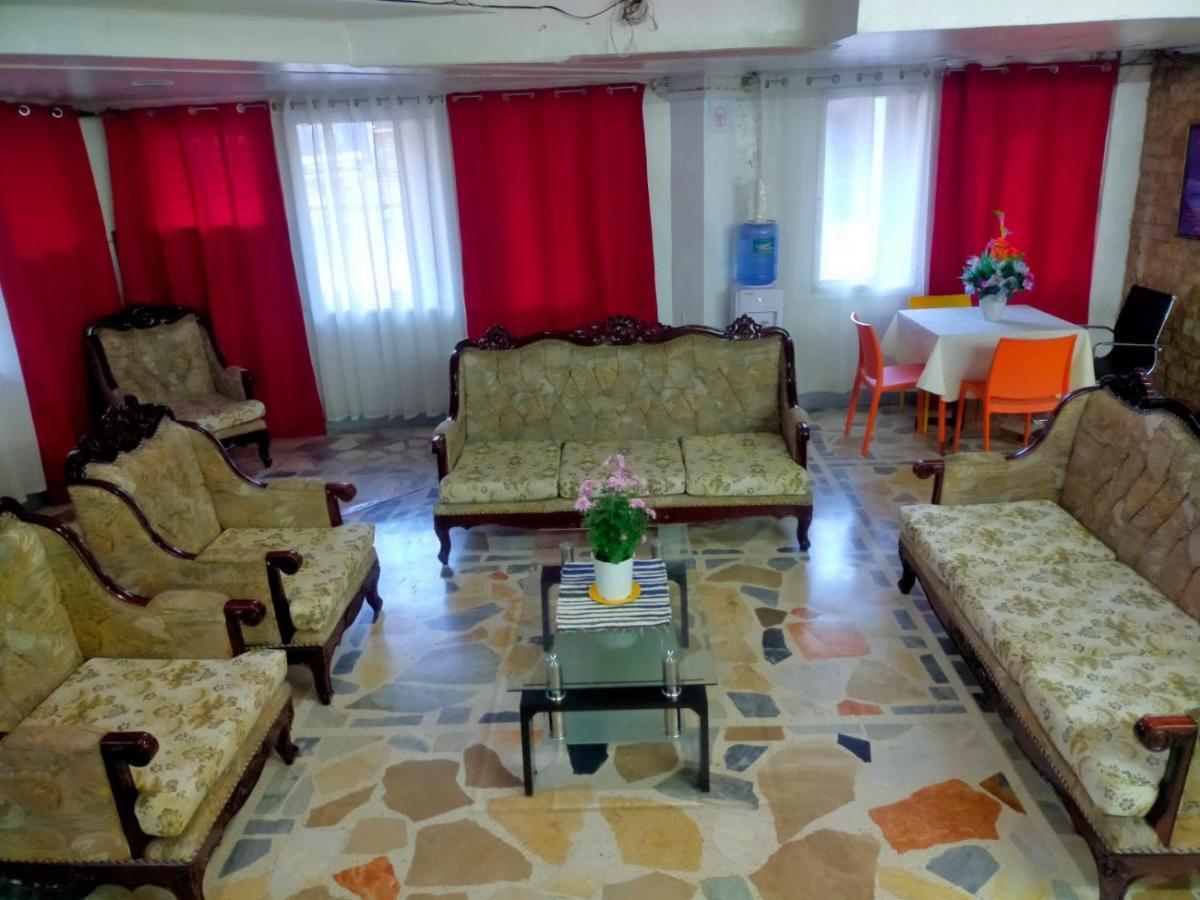 2 Hotel Saleh Анхелес Екстериор снимка
