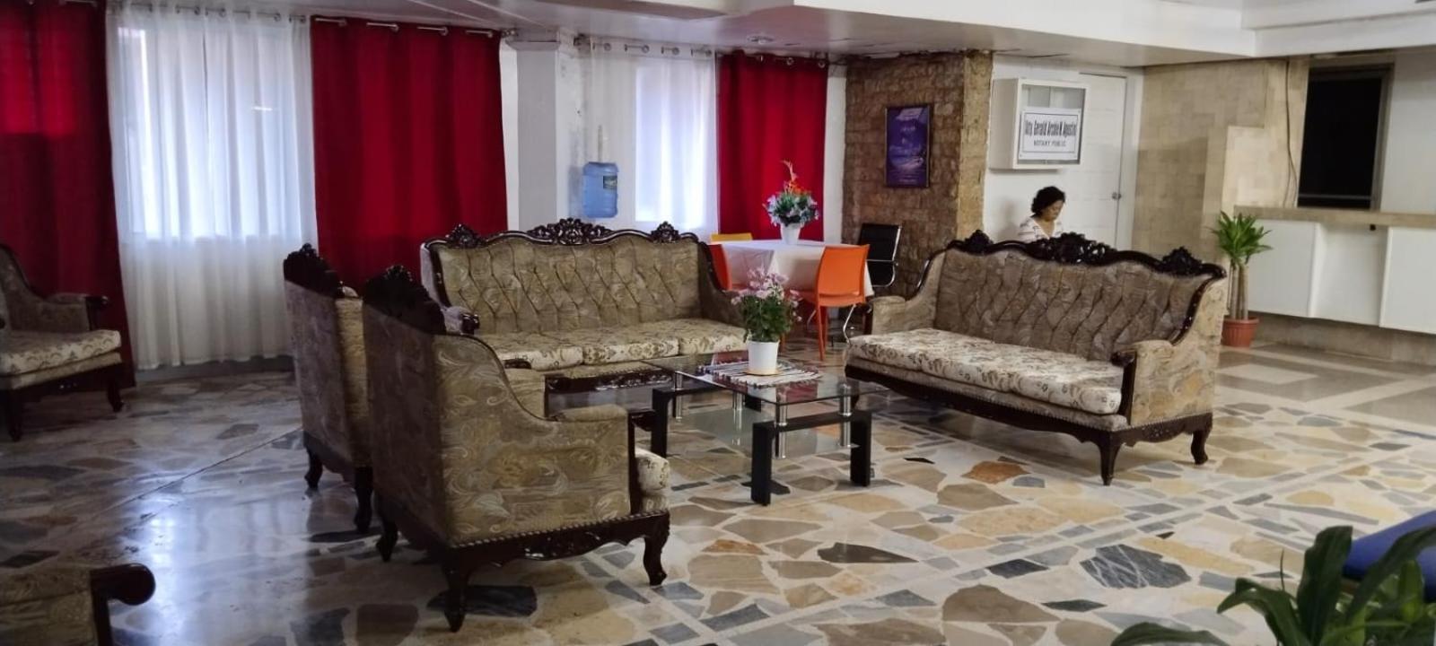 2 Hotel Saleh Анхелес Екстериор снимка